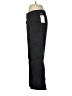 Divided by H&M 100% Cotton Black Jeans Size 6 - photo 5