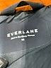 Everlane 100% Nylon Orange Vest Size XS - photo 6