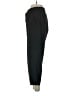 Active by Old Navy Solid Black Casual Pants Size S - photo 5
