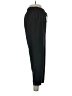 Active by Old Navy Solid Black Casual Pants Size S - photo 4