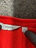 Athleta Red Casual Dress Size M - photo 7