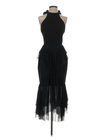 Rebecca Vallance Cocktail Dress (view 1)