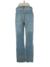 Amuse Society 100% Cotton Blue Jeans Size 25 waist - photo 2