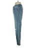 Amuse Society 100% Cotton Blue Jeans Size 25 waist - photo 5