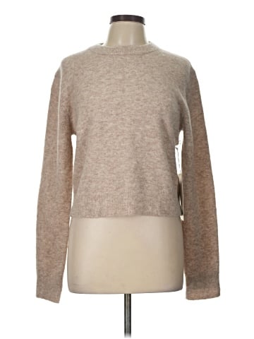Lululemon Athletica Pullover Sweater (view 1)