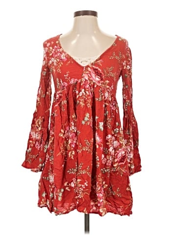 Denim & Supply Ralph Lauren Casual Dress (view 1)