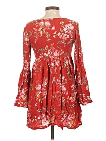 Denim & Supply Ralph Lauren Casual Dress (view 2)