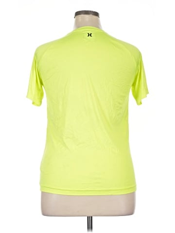 Hurley Short Sleeve Top (view 2)