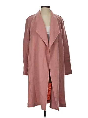 Tahari Wool Coat (view 1)