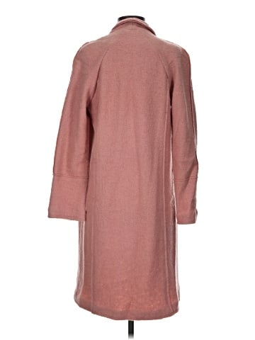 Tahari Wool Coat (view 2)
