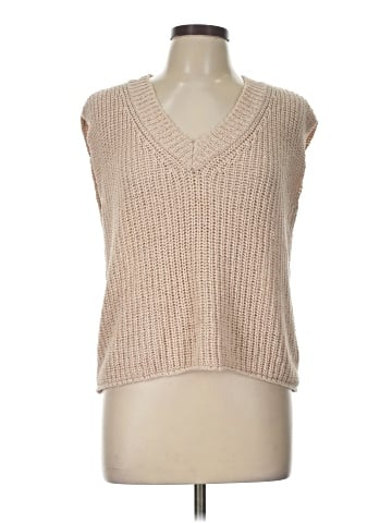 Velvet by Graham & Spencer Sweater Vest (view 1)
