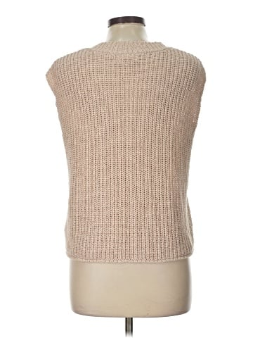 Velvet by Graham & Spencer Sweater Vest (view 2)