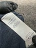 Lululemon Athletica Black Cardigan One size - photo 7