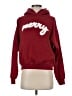 Fabletics Red Sweatshirt Size S - photo 1