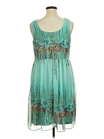 DressBarn Cocktail Dress (view 2)