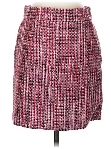 White House Black Market Formal Skirt (view 1)
