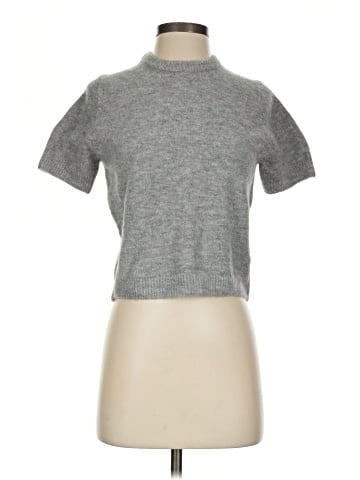 Zara Turtleneck Sweater (view 1)