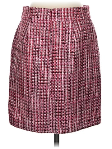 White House Black Market Formal Skirt (view 2)