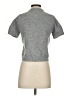 Zara Gray Turtleneck Sweater Size S - photo 2
