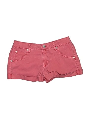 Hudson Jeans Denim Shorts (view 1)
