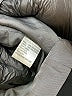 Calvin Klein 100% Polyester Black Blazer Size 8 - photo 7