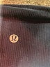 Lululemon Athletica Blue Yoga Pants Size 8 - photo 7