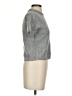 Zara Gray Turtleneck Sweater Size S - photo 4