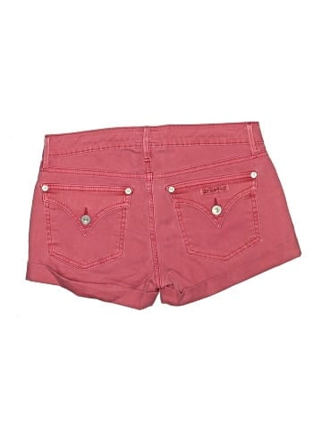 Hudson Jeans Denim Shorts (view 2)