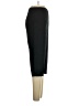 St. John's Bay 100% Spandex Black Active Pants Size 10 - photo 4