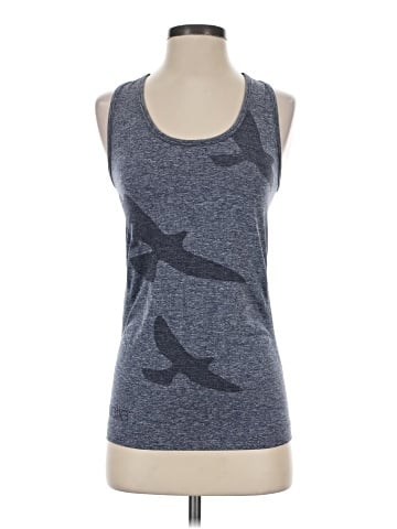 Oiselle Active Tank (view 1)