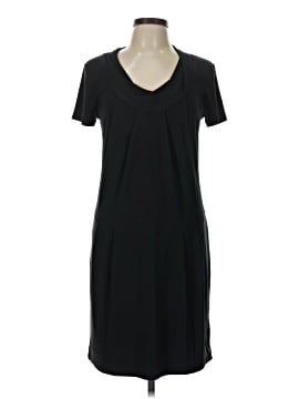 banana republic t shirt dress T-Shirt Mini Banana Republic| Midi T-Shirt Dress