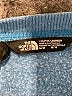 The North Face Teal Sweatshirt Size 10 - 12 - photo 3