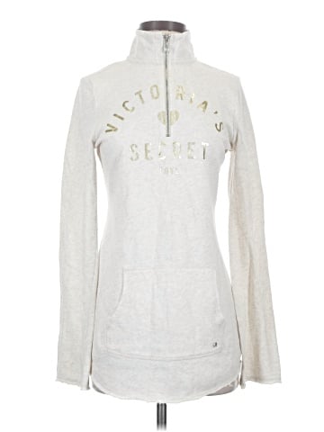 Victoria's Secret Sweatshirt (view 1)