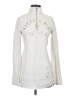 Victoria's Secret Silver Sweatshirt Size S - photo 1
