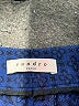 Sandro Polka Dots Blue Dress Pants Size EU (FR) 36 / US 4 - photo 4
