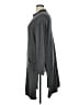 Unbranded 100% Cotton Gray Pullover Sweater Size XL (estimated) - photo 5