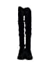Beston Black Boots Size 10 - photo 2