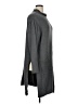 Unbranded 100% Cotton Gray Pullover Sweater Size XL (estimated) - photo 4