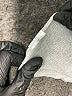 H&M Gray Pullover Sweater Size L - photo 8
