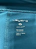 Layer 8 Teal Athletic Shorts Size M - photo 3