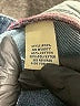 CAbi Blue Jeans Size 8 - photo 8