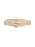 Unbranded Tan Belt Size Sm - Med - photo 1