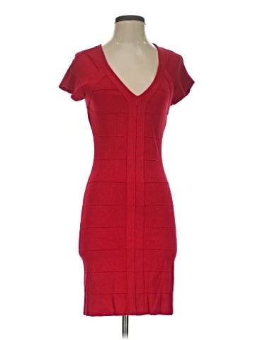 Express Design Studio Casual Dress (view 1)