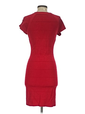 Express Design Studio Casual Dress (view 2)