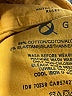 Lou & Grey Solid Yellow Shorts Size 28 waist - photo 4