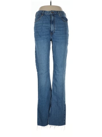 Zara Jeans (view 1)