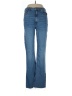 Zara Blue Jeans Size 10 - photo 1