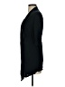 Express 100% Cotton Black Cardigan Size S - photo 5