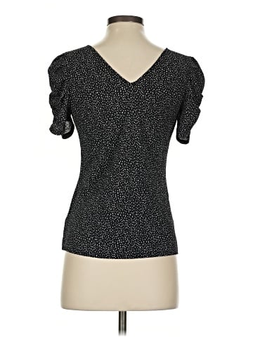 Express Short Sleeve Top (view 2)