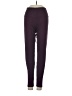 Booty by Brabants Chevron-herringbone Purple Active Pants Size 00 - photo 1